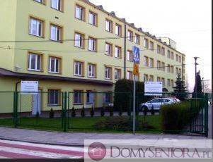 Dom Pomocy Społecznej