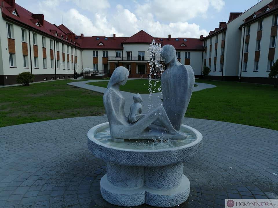 Dom Seniora Leonianum - Piękne życie!