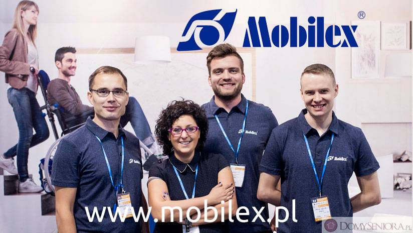 Mobilex - sprzęt ortopedyczny i rehabilitacyjny, wózki inwalidzkie