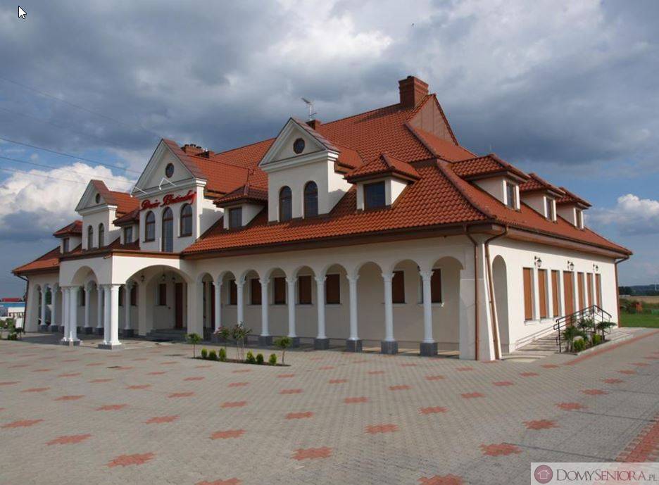 Sprzedam lub wydzierżawię obiekt - Konin