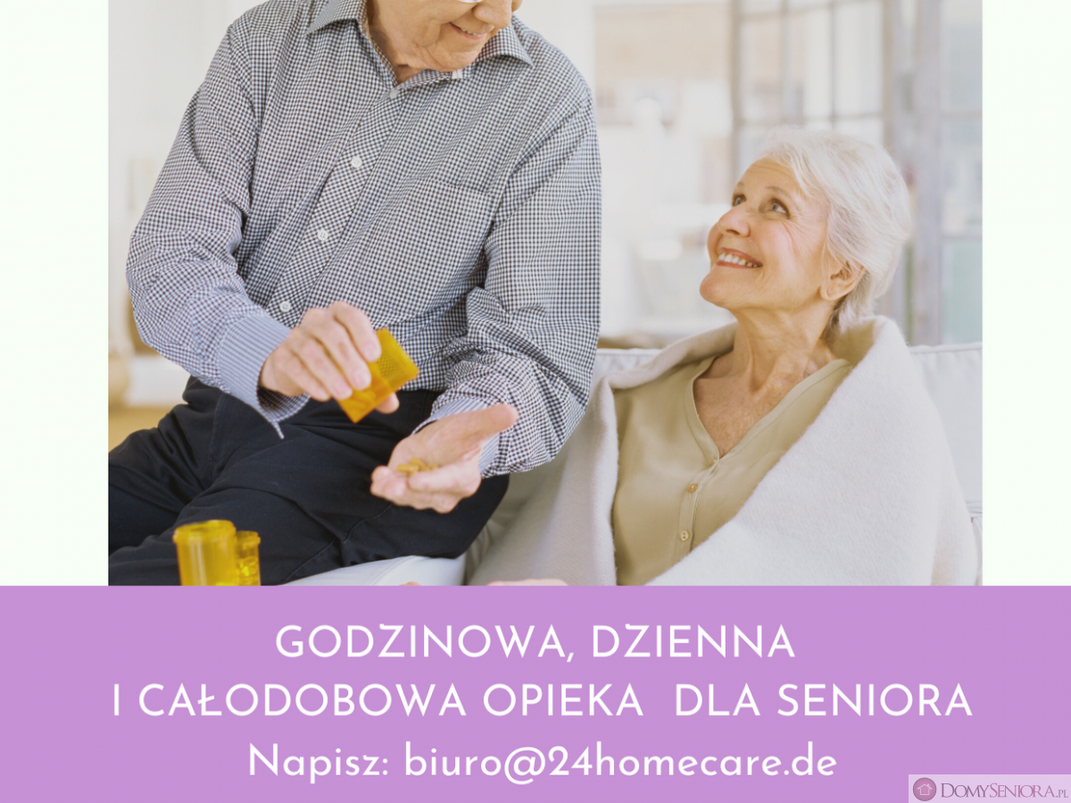 Home Care 24