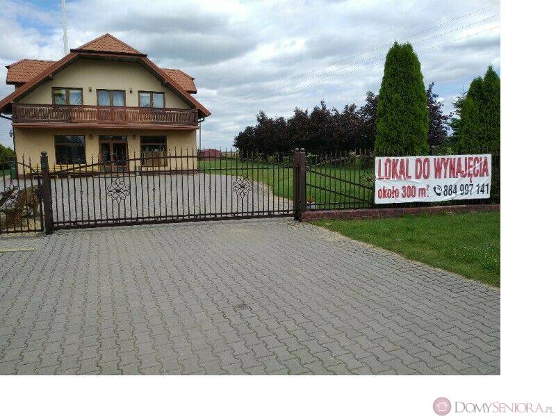 Wynajmę