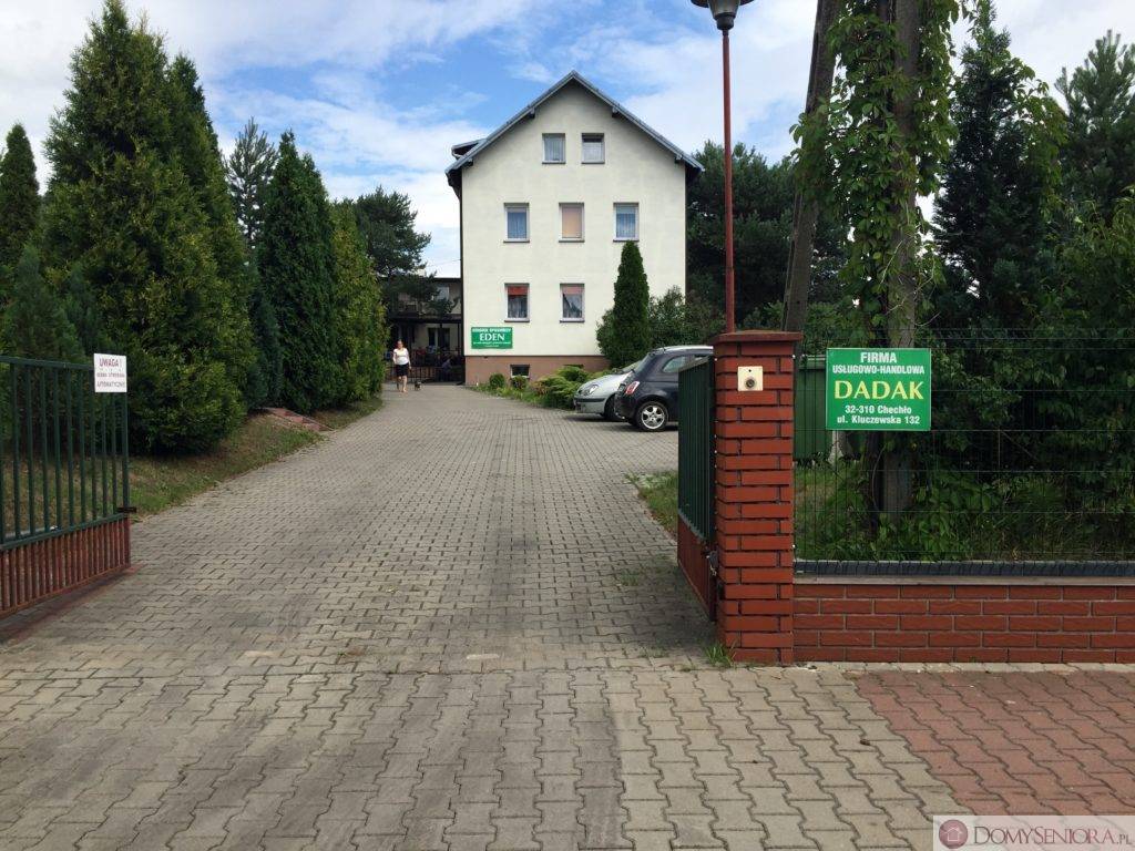 Sprzedam nieruchomość