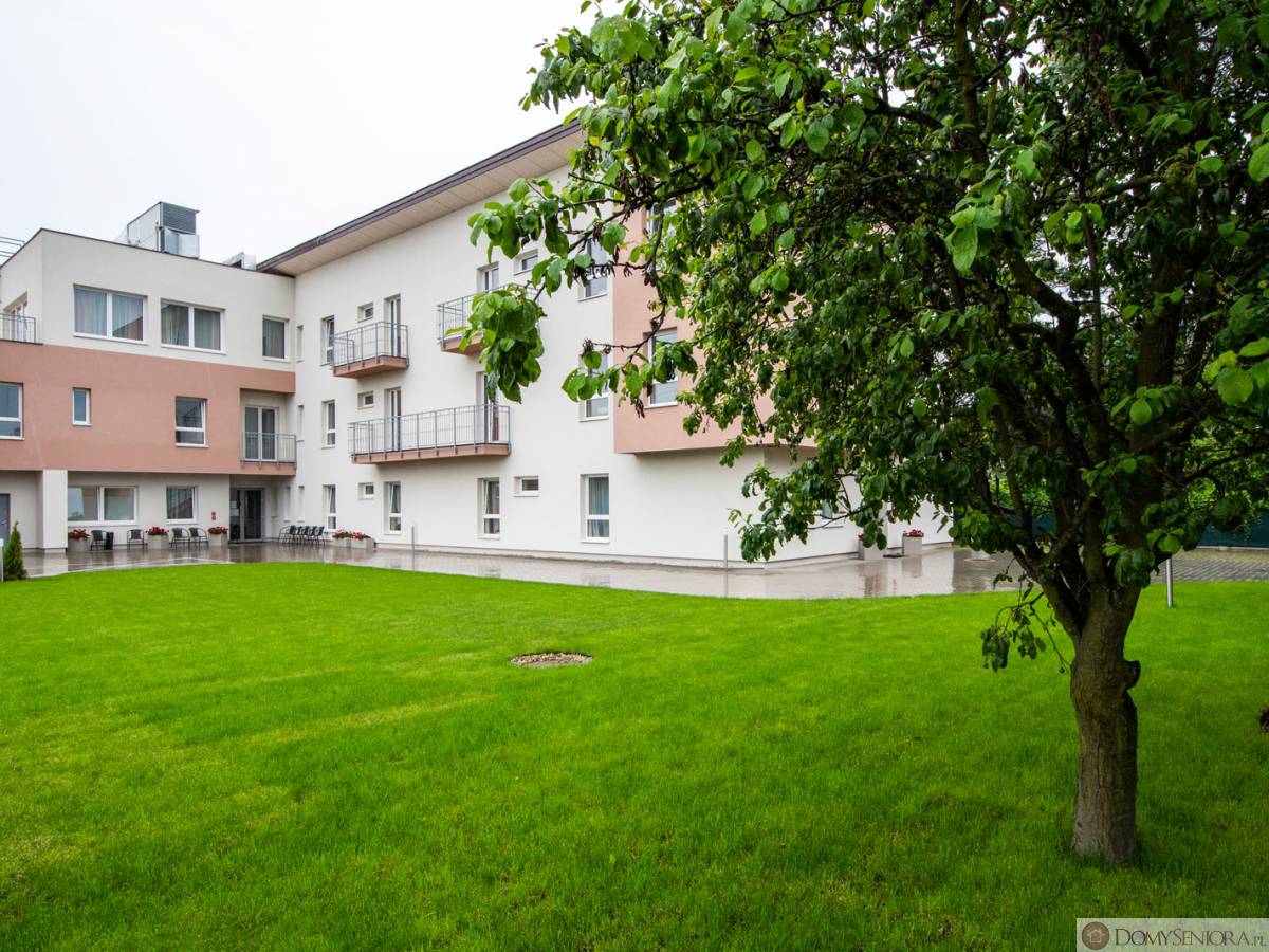 Michałowice k/Warszawy - do wynajęcia całość lub części obiektu