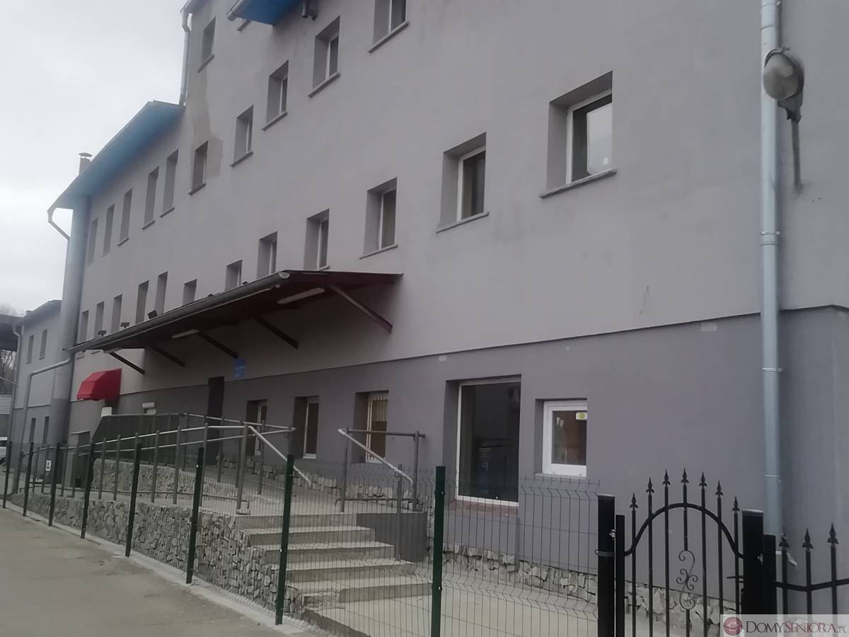 Prywatny Dom Opieki Rodzinnej Eden