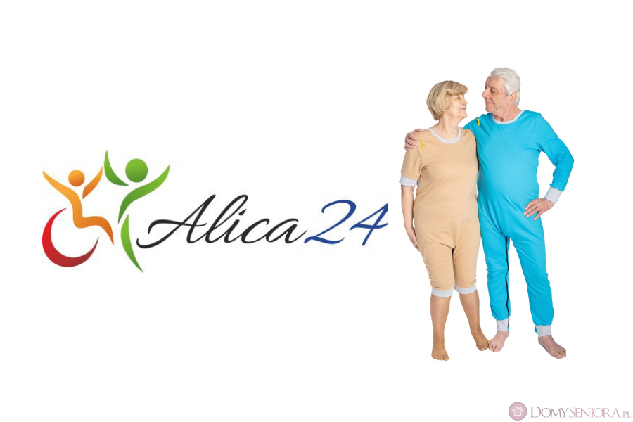 Alica24 - Producent wyrobów medycznych