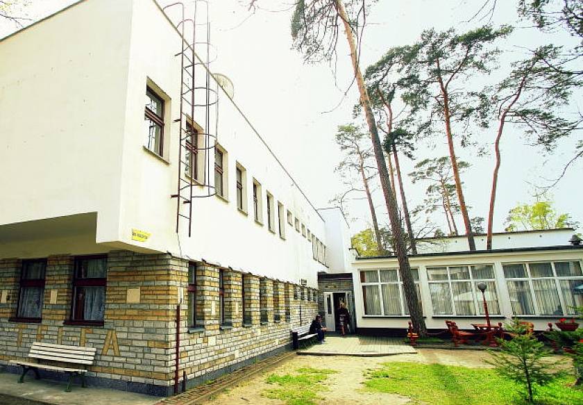 Pod Dom Seniora nad Jeziorem Wynajem lub Sprzedaż