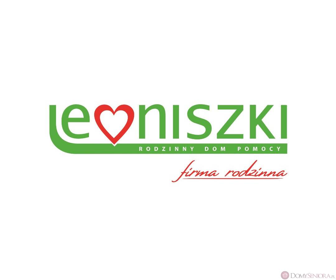 Rodzinny Dom Pomocy Leoniszki w Samborowie