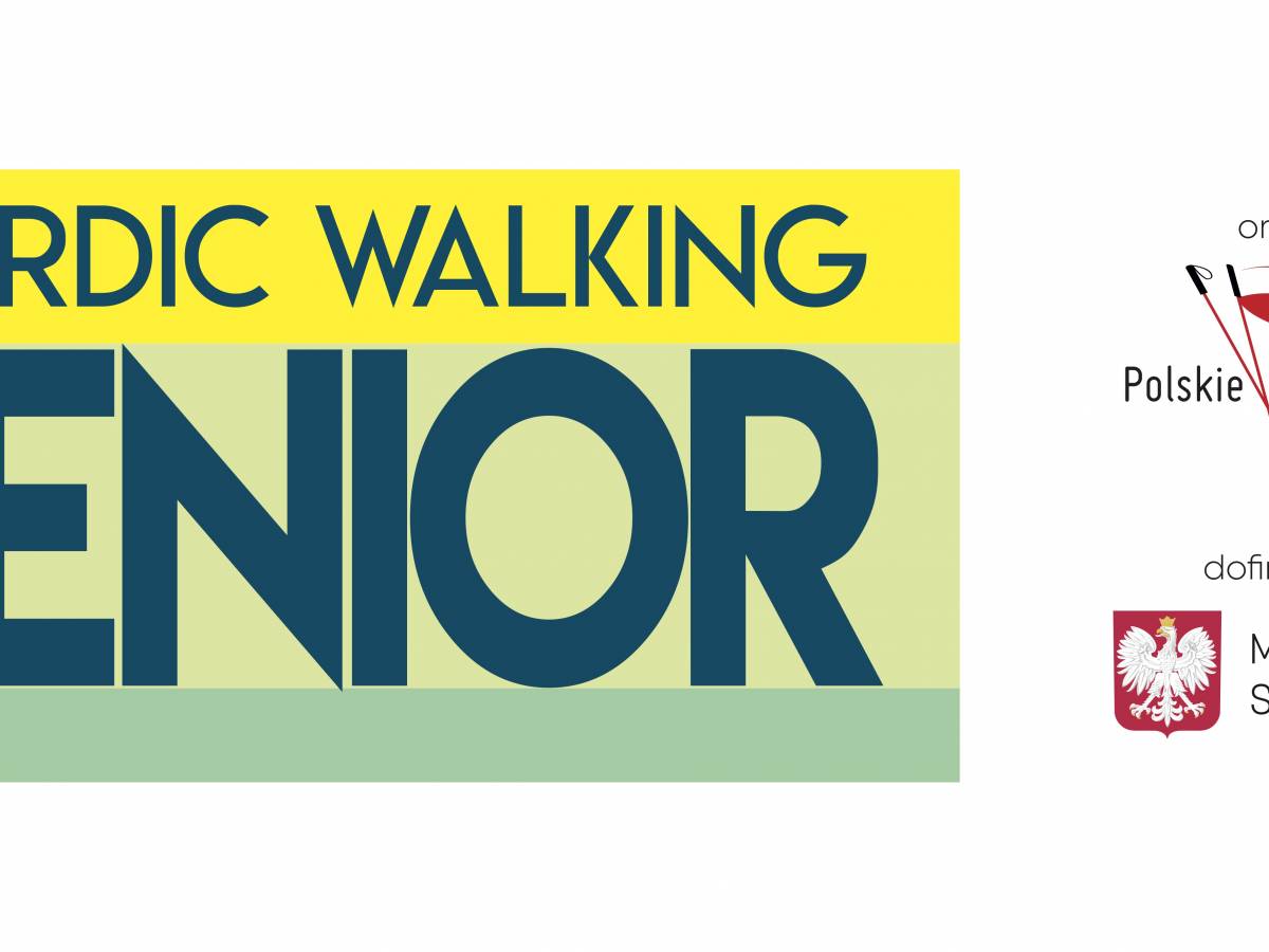 Nordic Walking Senior