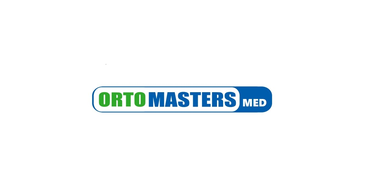 Sklep rehabilitacyjny ORTOMASTERS MED