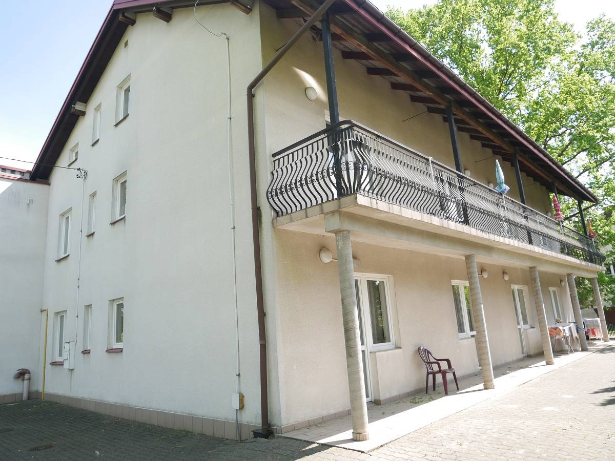 Dom Seniora Halinów, Hipolitów koło Warszawy