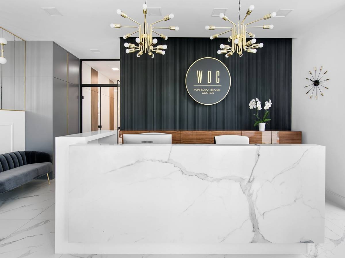 Warsaw Dental Center