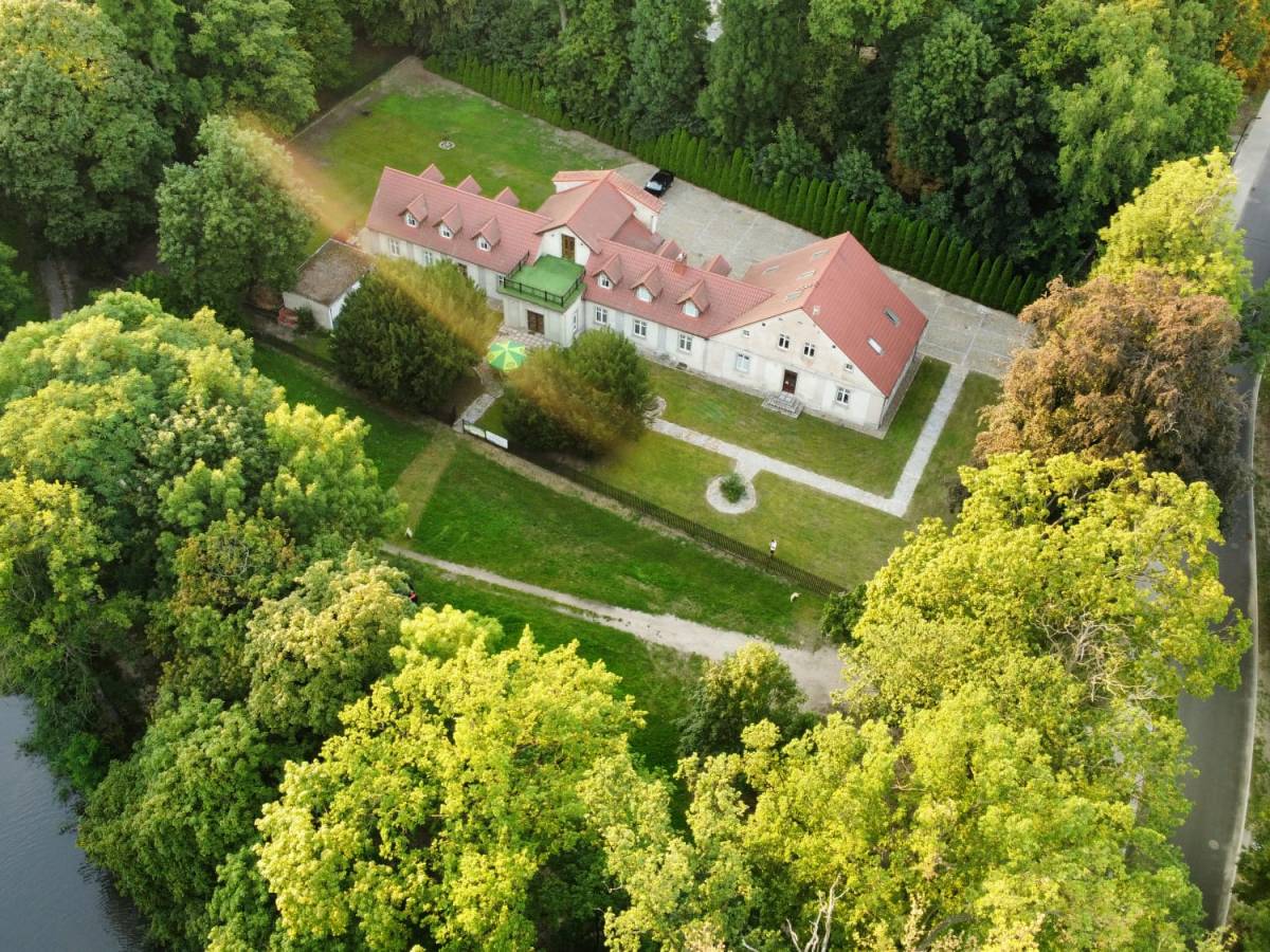 Piękny DWOREK| Dolina Baryczy | Prywatny DPS | ZOL | Dom Seniora