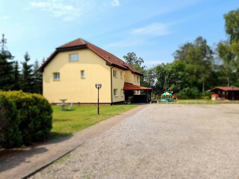 SPRZEDAŻ NIERUCHOMOŚCI POD DOM SPOKOJNEJ STAROŚCI