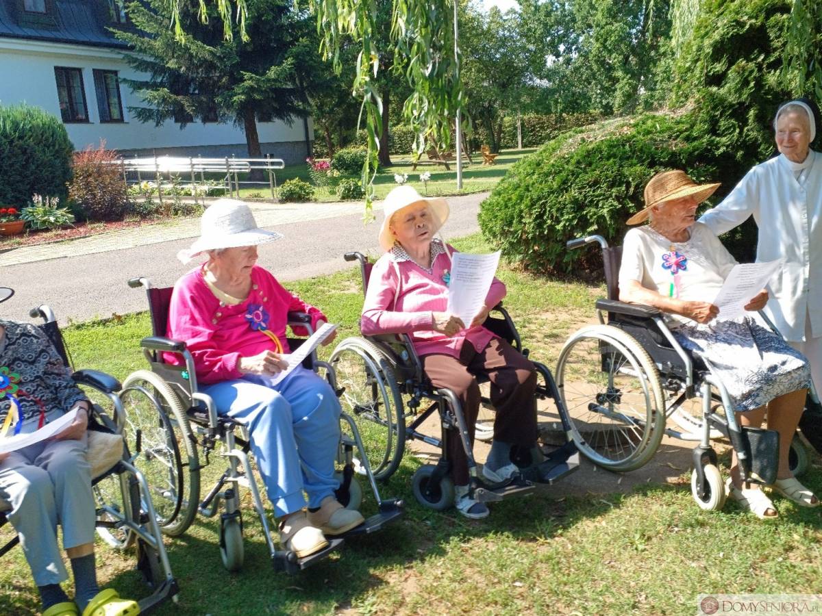 Zakład dla Chronicznie Chorych Kobiet