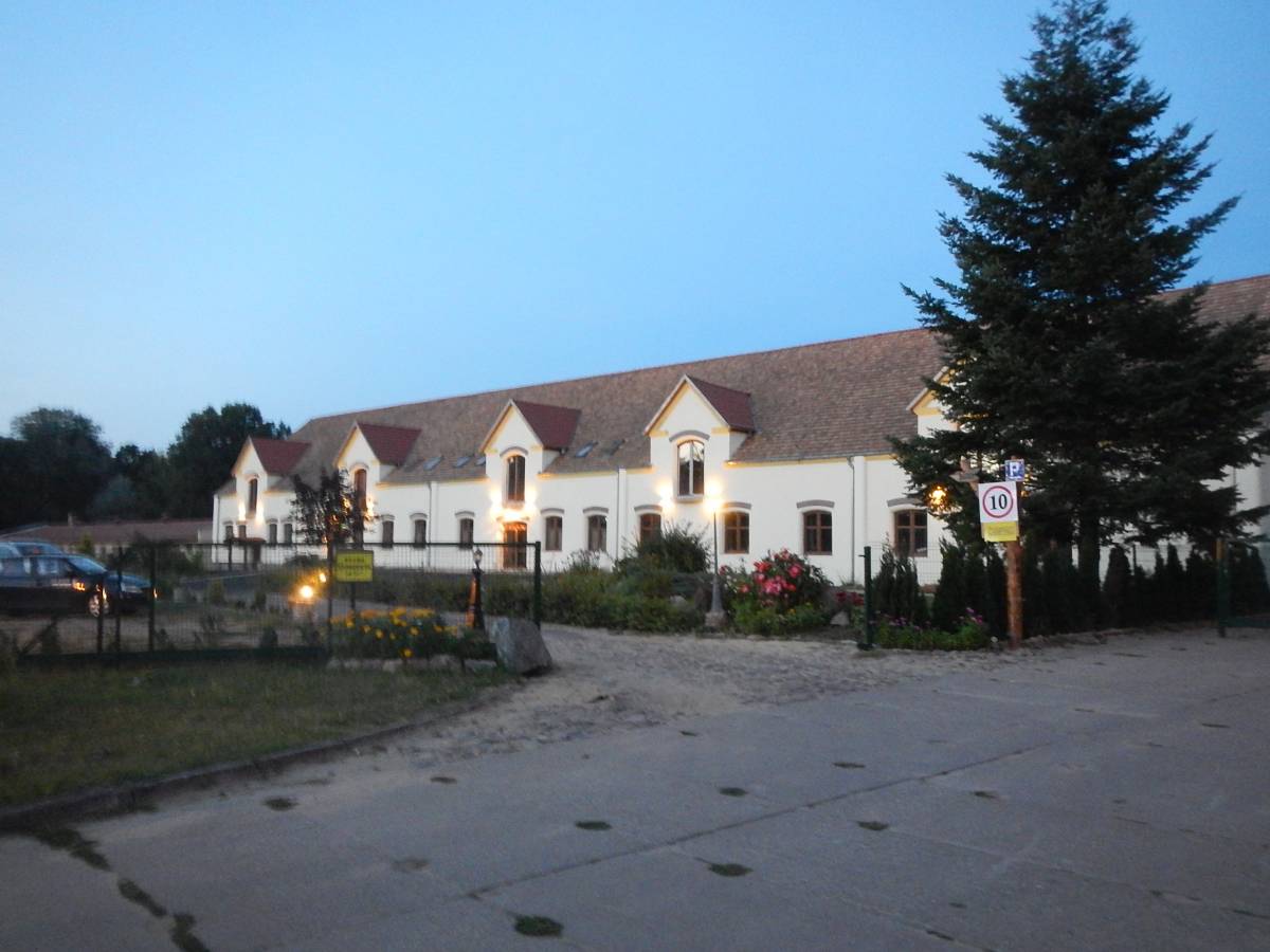 Wynajmę nieruchomość na Dom Seniora