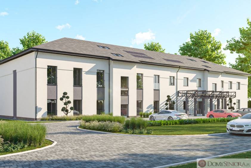 Holi-Care - Prywatny dom opieki dla osób w podeszłym wieku i osób niepełnosprawnych