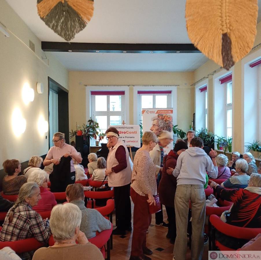 Zespół Dziennych Domów Pomocy