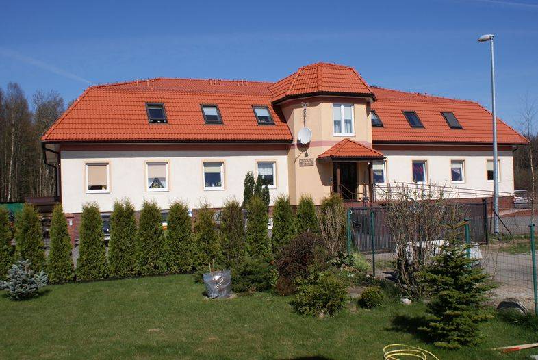 Dom Seniora Rezydencja Senior