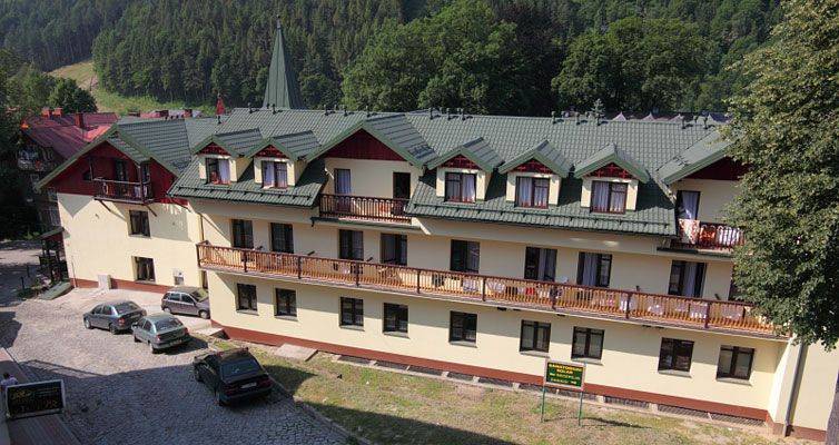 Sanatorium Solar Spa