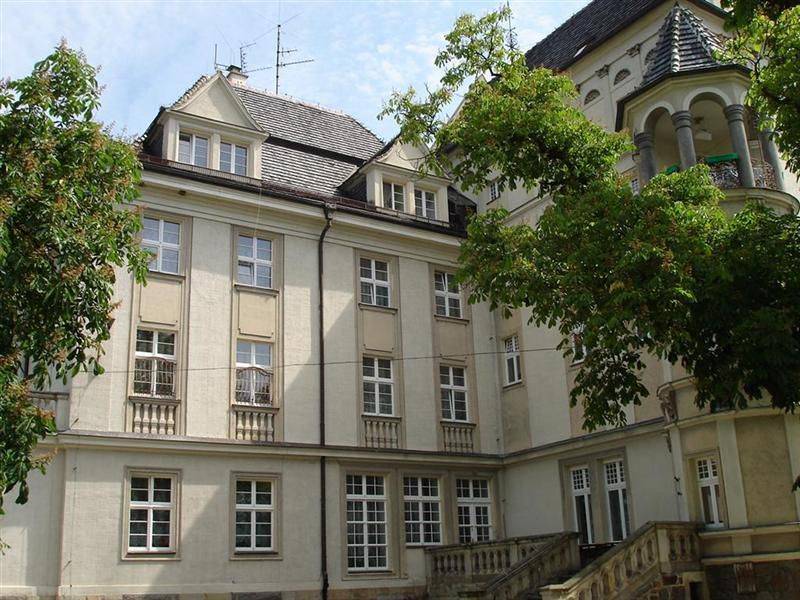 Dom Pomocy Społecznej Prząśnik