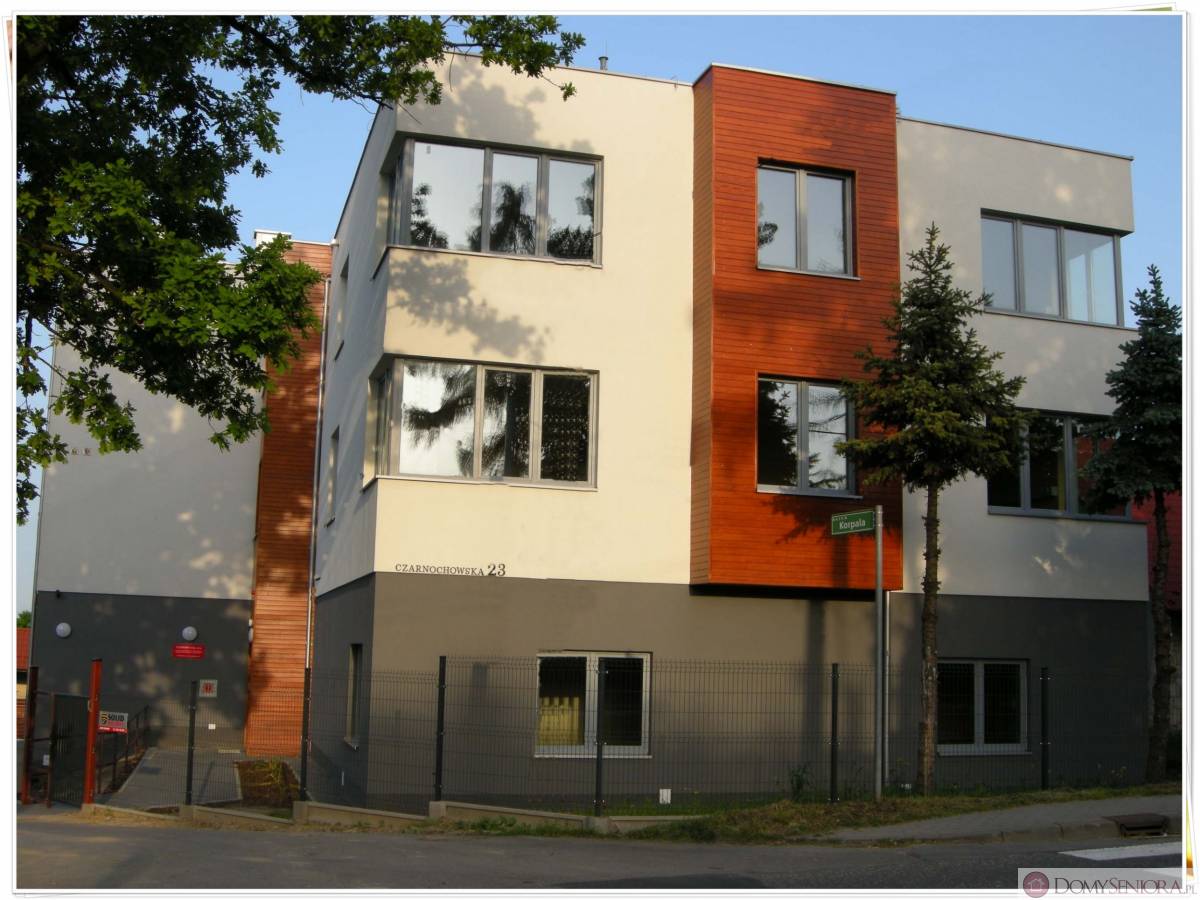 Zakład Opiekuńczo-Leczniczy Archanioła Michała