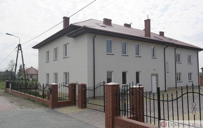 Rezydencja Seniora