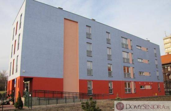 Dom Seniora Pensjonat Senior