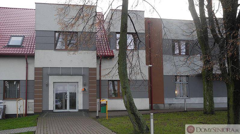 Dom Opieki Mój Dom na Sielskiej