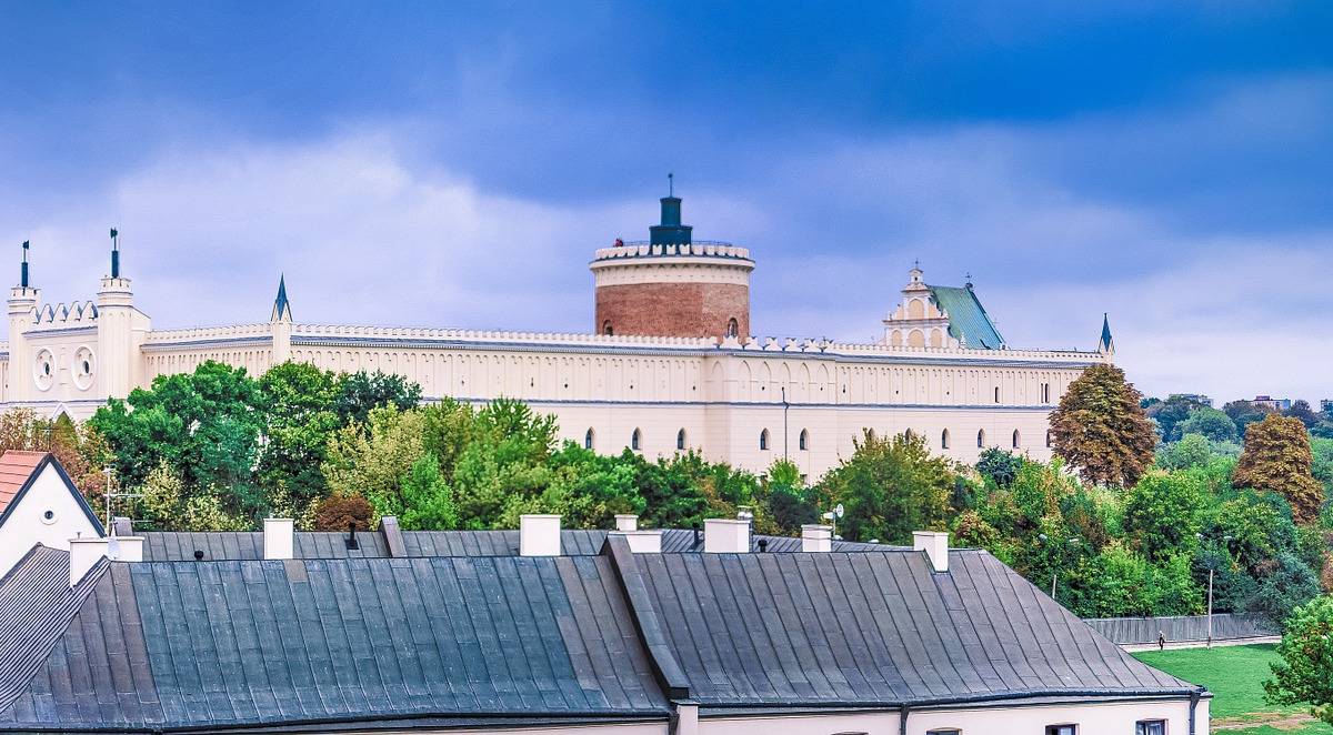 W Lublinie odbędą się Senioralia!