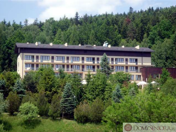 Świerkowy Zdrój Medical Spa