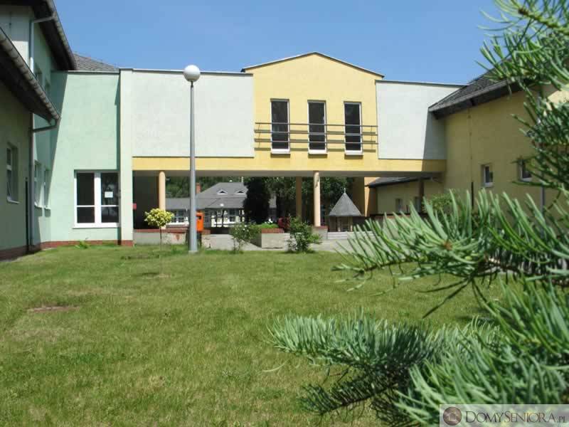 Dom Pomocy Społecznej