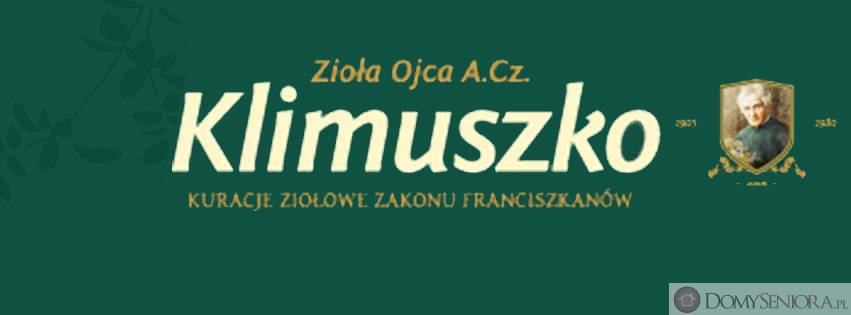 Ziola Ojca Klimuszko