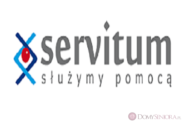Servitum - usługi opiekuńcze w domu