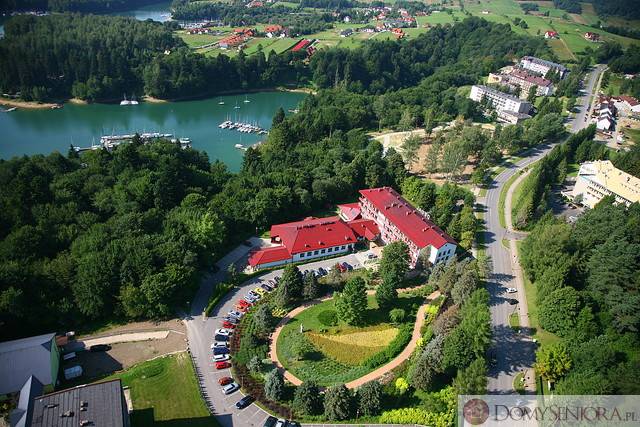 Sanatorium Uzdrowiskowe Dedal