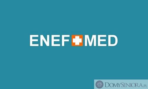 Sklep Rehabilitacyjny i Wypożyczalnia Enef Med