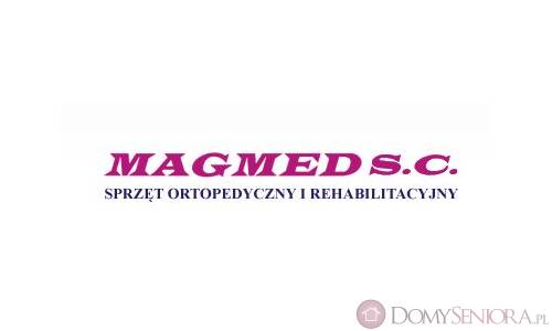 Magmed Sprzęt Rehabilitacyjny i Ortopedyczny