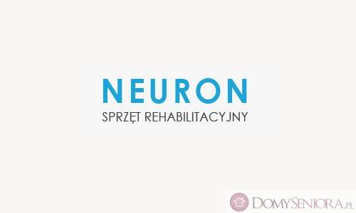 Neuron Sprzęt Rehabilitacyjny