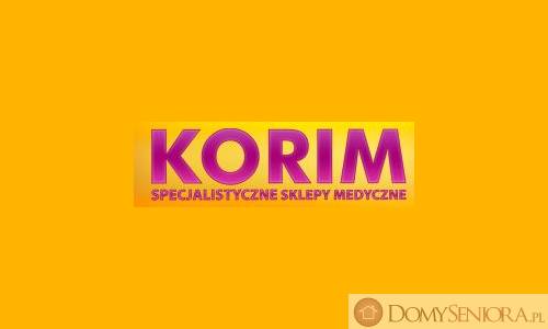 Sklepy Medyczne Korim