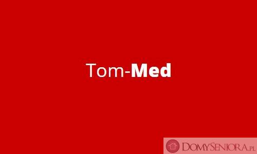 Tom-Med Zaopatrzenie Ortopedyczne