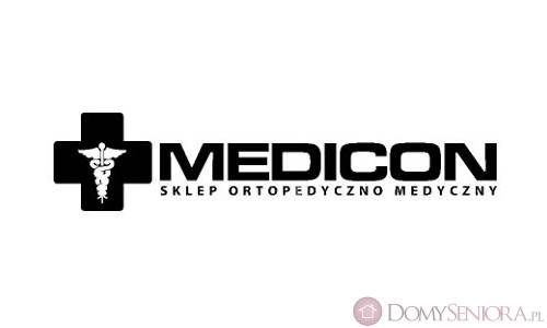 Sklep ortopedyczno-medyczny MEDICON S.C.