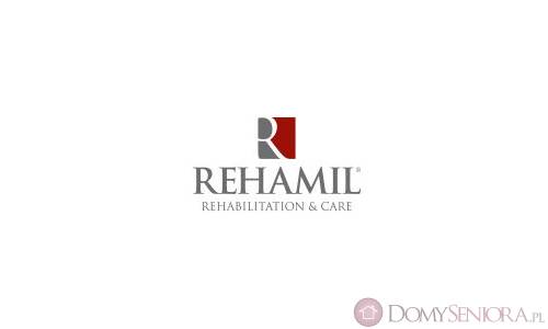 Rehamil Rehabilitation & Care