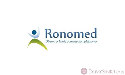Ronomed sp. z.o.o.