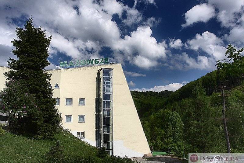 Mazowsze Medi-SPA
