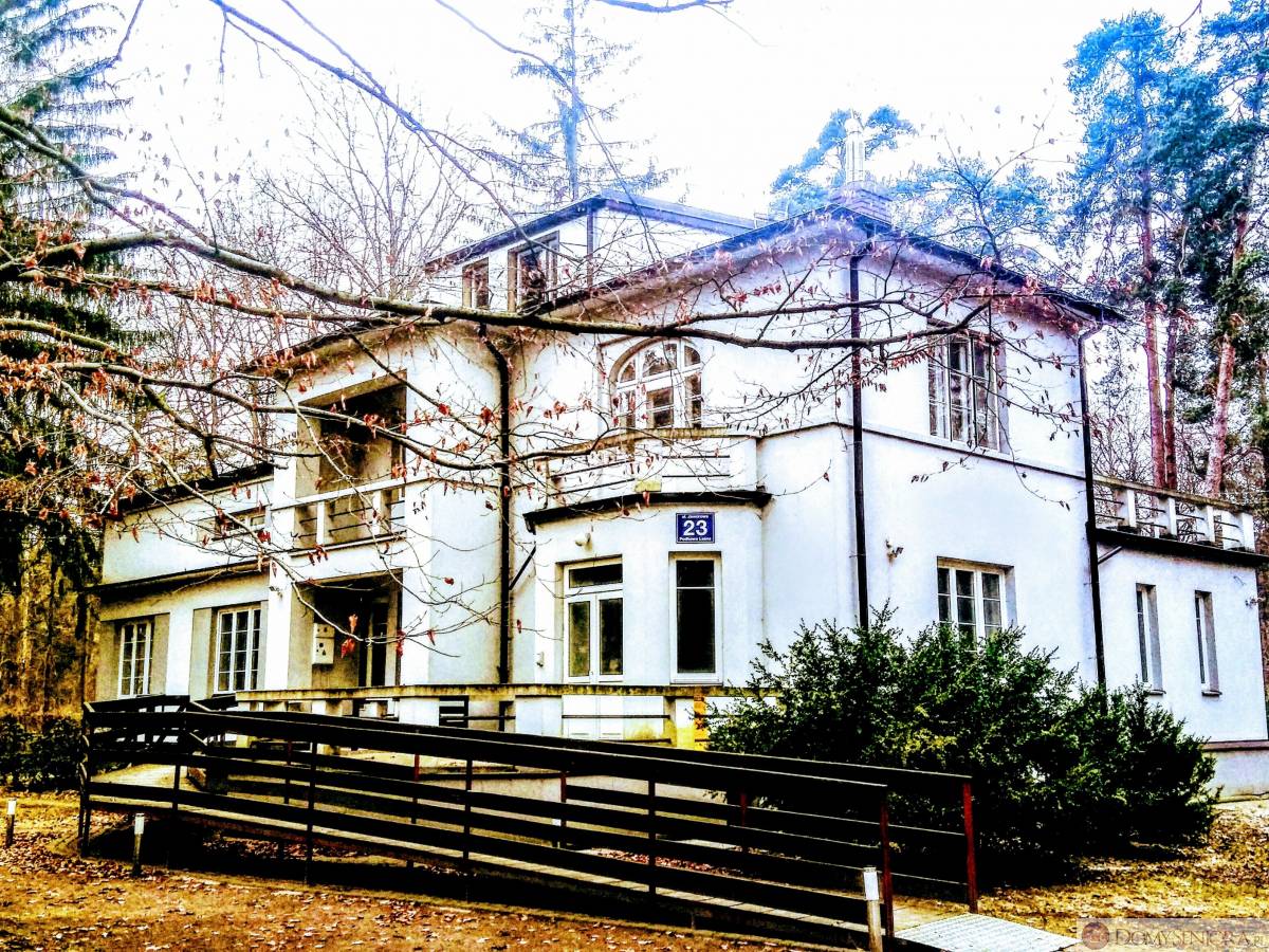 Pflegeheim Villa Olkowo