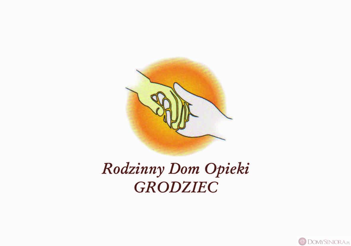 Rodzinny Dom Opieki Grodziec