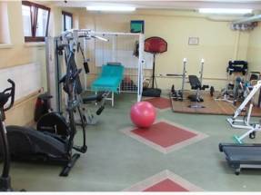 Dom Pomocy Społecznej w Więckowicach