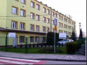 Dom Pomocy Społecznej