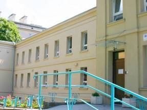 Dom Pomocy Społecznej