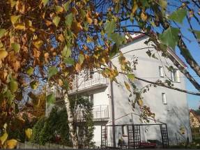 Dom Pomocy Społecznej w Tarnowie